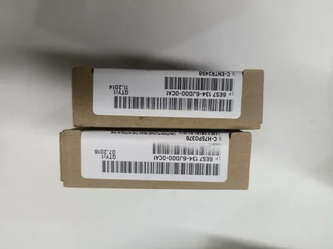 Siemens 6ES7134-6JD00-0CA1 Industrial Automation Component — product photo 3 of 10