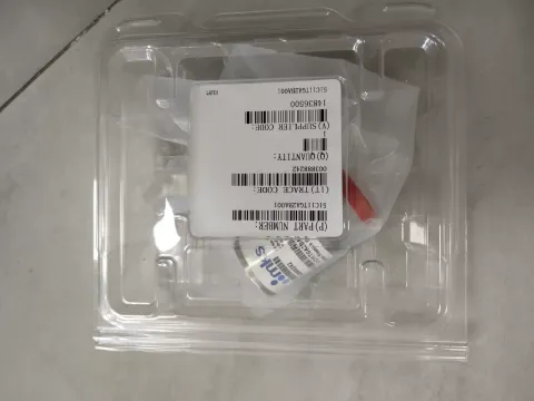 MKS Instruments 51C11TGA2BA001 Industrial Sensor product photo 1