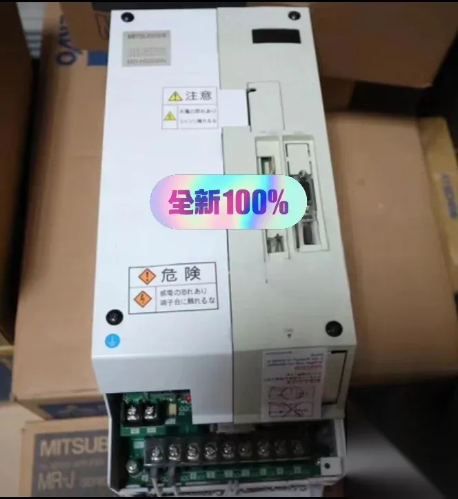 Mitsubishi Electric TC300A130G51 Motor & Drive Component product photo 1