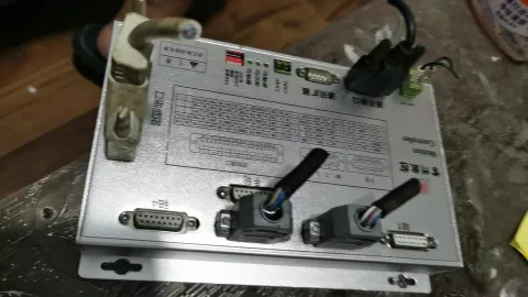 White Label CZSk02_3X/Y Industrial Control Board product photo 5