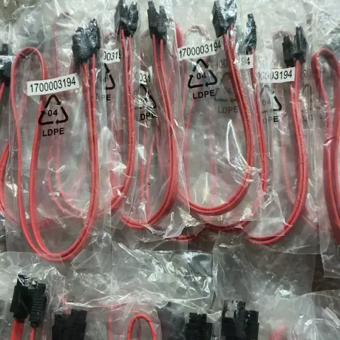 Advantech 1700003194 Industrial Automation Component product photo 3