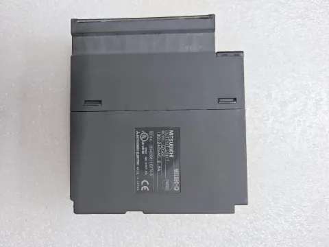 Mitsubishi Electric QY22 Industrial Relay — product photo 1 of 22