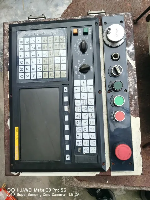 PULUTE / 普鲁特 PLT-16i Industrial Control Board product photo 1