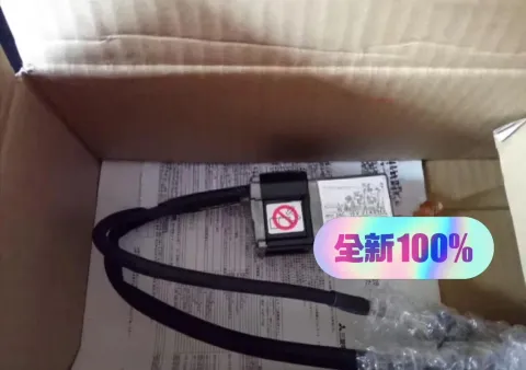 Mitsubishi Electric HG-AK0236 Motor & Drive Component product photo 1