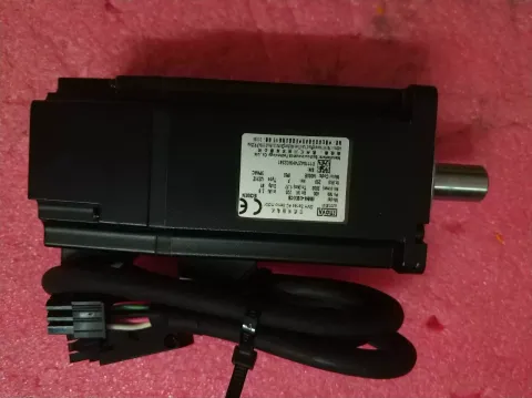 Inovance ISMH4-40B30CB Motor & Drive Component — product photo 8 of 11