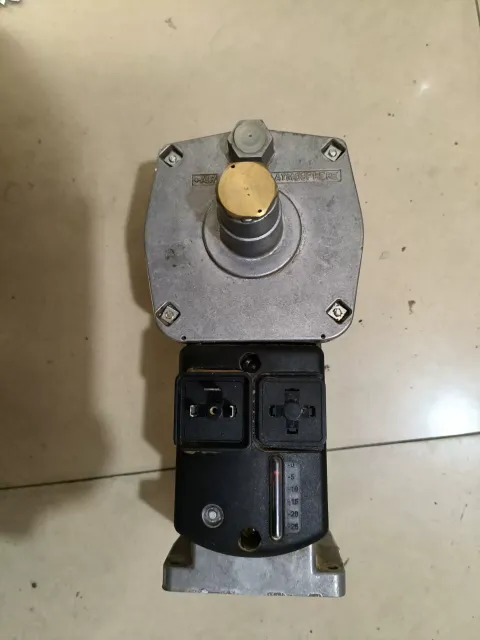Siemens SKP25.403E2 Industrial Automation Component product photo 4