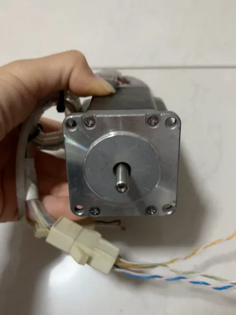 ORIENTAL MOTOR VEXTA C8741-9212KM Motor & Drive Component product photo 2