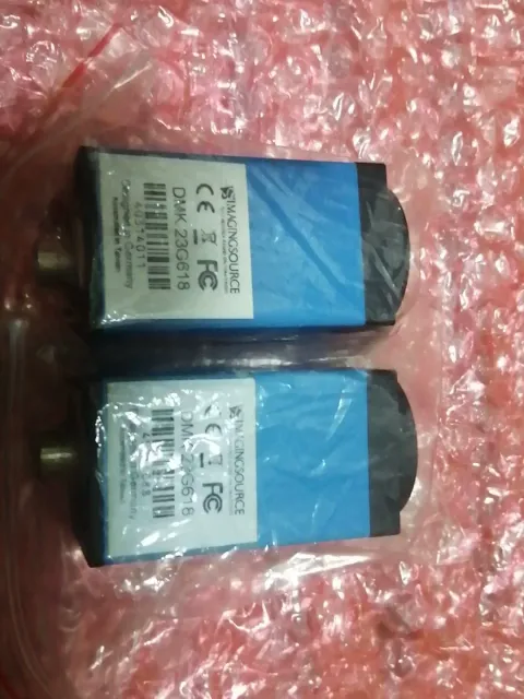 The Imaging Source DMK 23GP031 Industrial Automation Component product photo 3