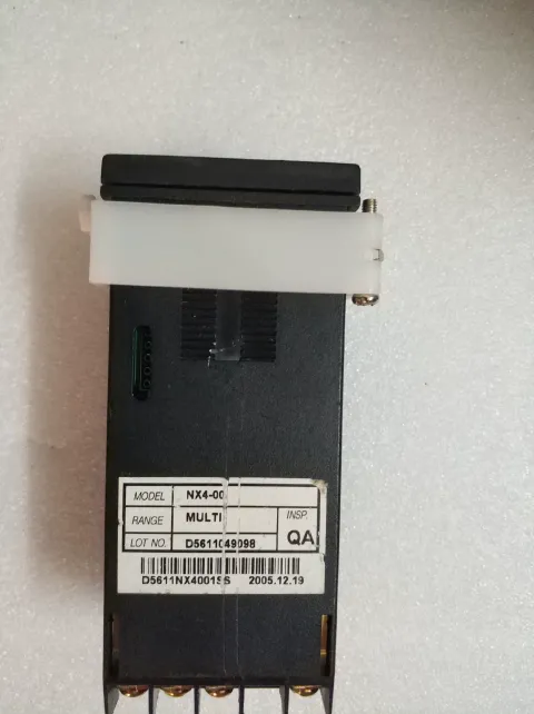 Hanyoung NUX NX4 Industrial Control Board product photo 2