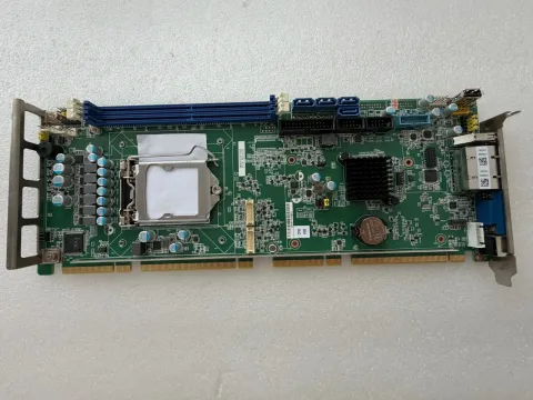 Advantech PCE-5031G2 Industrial Control Board product photo 1