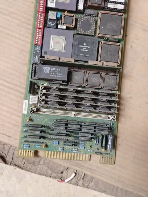 ABB Bailey INICT03A Industrial Automation Component product photo 5
