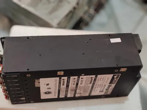 VICOR / Westcor MP4-9803 Power Electronics Module product photo 4