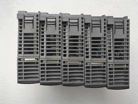 Mitsubishi Electric Q68ADI Industrial Automation Component — product photo 10 of 30