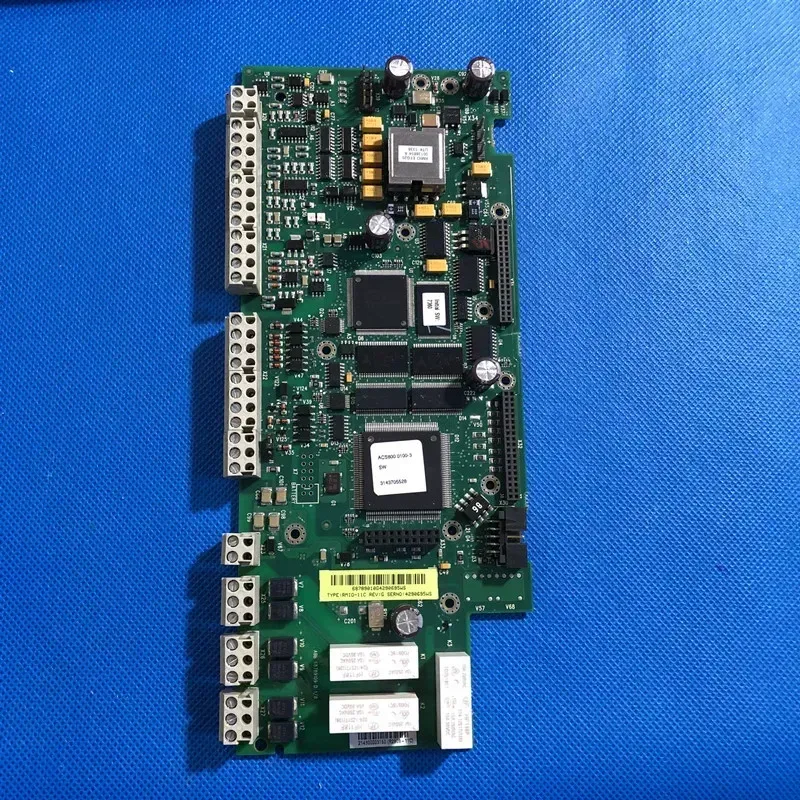 ABB RMIO-11C I/O Module product photo 1