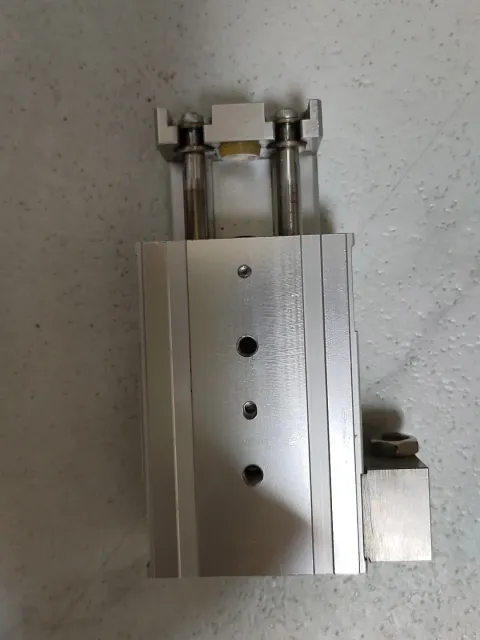 CKD LCR-1220 Industrial Automation Component — product photo 3 of 8