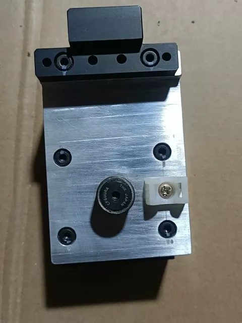 THK SRS15WN Industrial Automation Component product photo 3