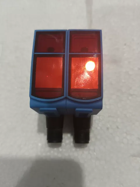 SICK WTT12L-B2542 / 1072636 Industrial Sensor product photo 2