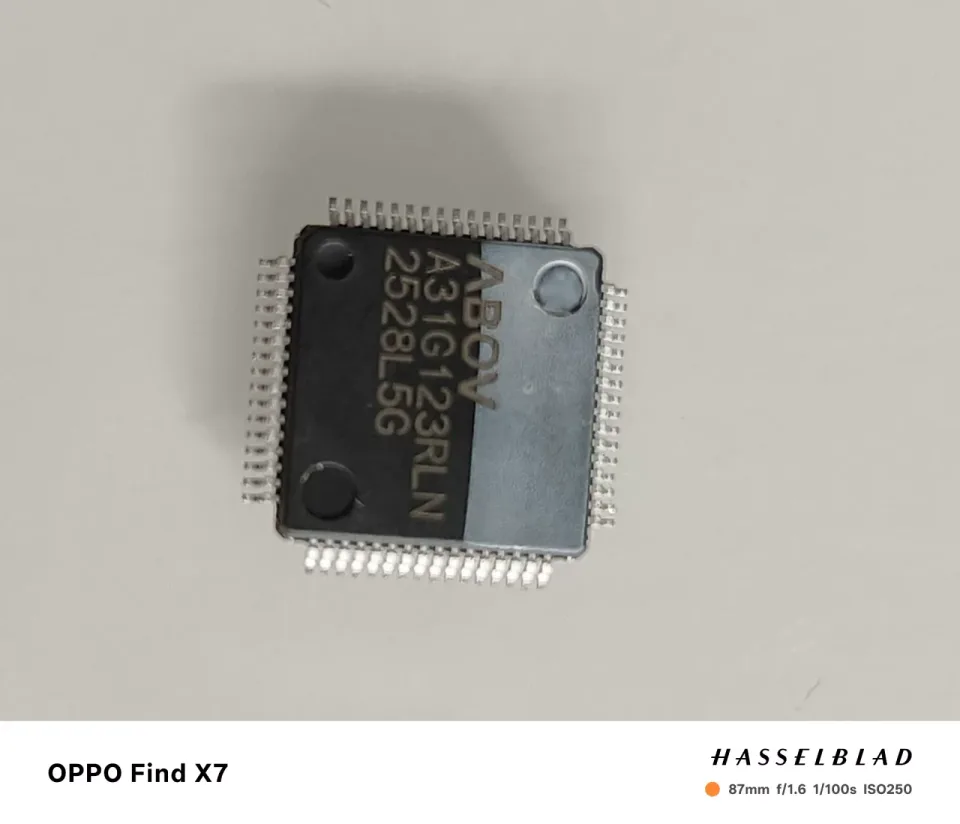 White Label A31G123RLN2528L5G Industrial Control Board product photo 1