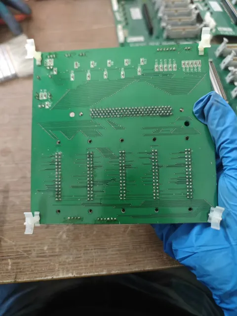EVEST MCB BEAR REV-2.0 Industrial Control Board product photo 5