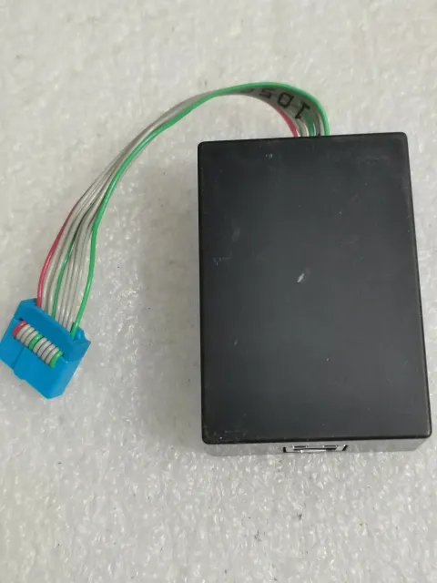 White Label AKDUSBF-B Rev2 Industrial Control Board product photo 3