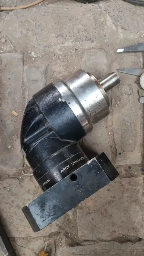APEX Dynamics / 台湾精锐 AER090 Industrial Automation Component product photo 1