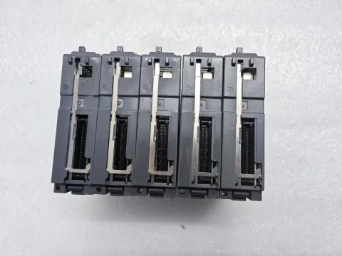 Mitsubishi Electric Q68ADV Industrial Automation Component — product photo 19 of 40