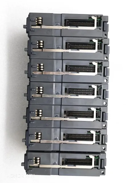 Mitsubishi Electric QD77MS4 Industrial Automation Component — product photo 33 of 110