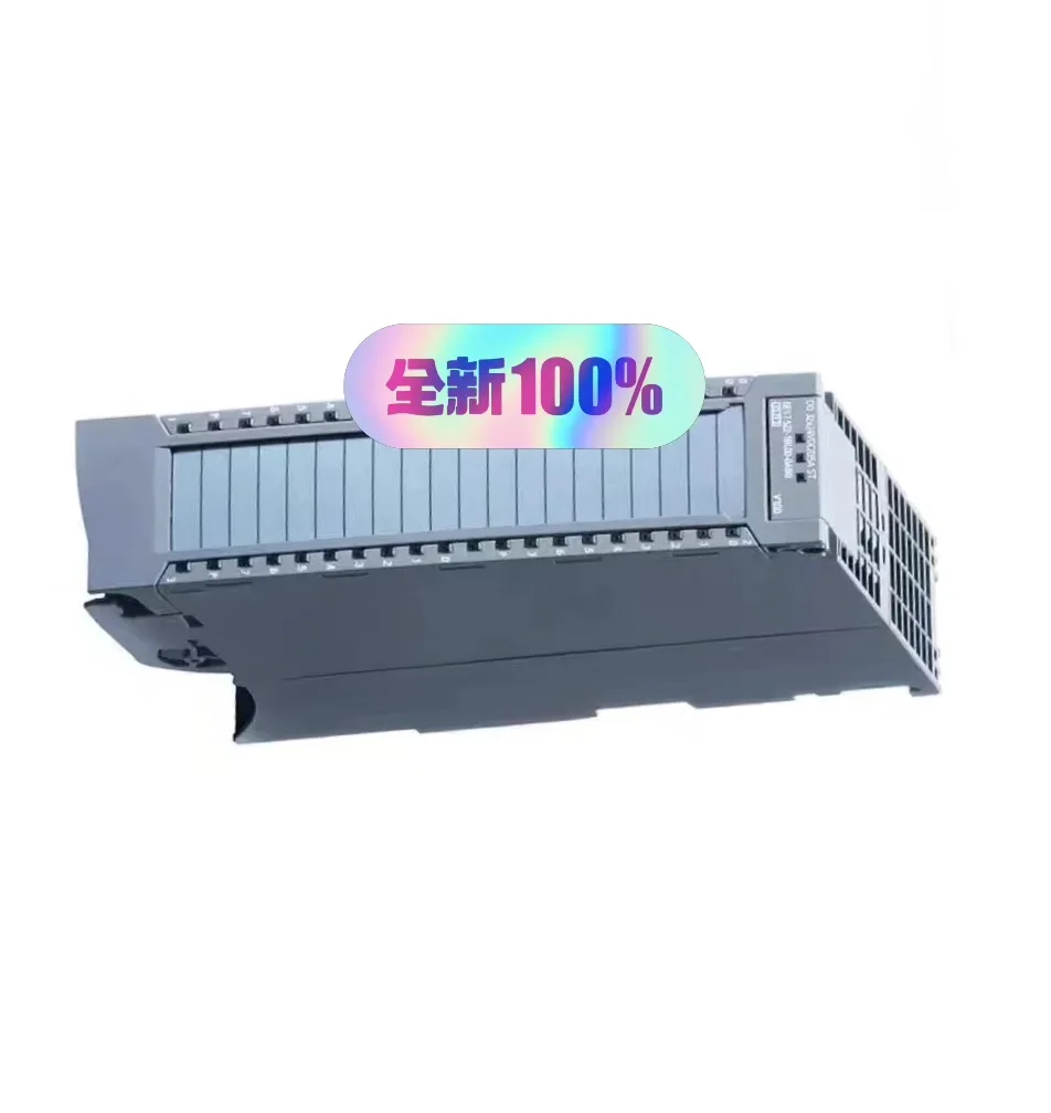 Siemens 6ES7 522-1BL00-0AB0 Industrial Automation Component product photo 1