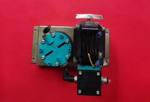 KNF FLODOS NF 1.100 KPE Industrial Automation Component product photo 1