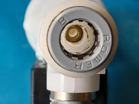 WAGNER 2304460 Industrial Automation Component — product photo 8 of 15