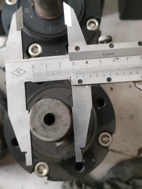 White Label PG120L2-15-22-110 Industrial Automation Component product photo 3