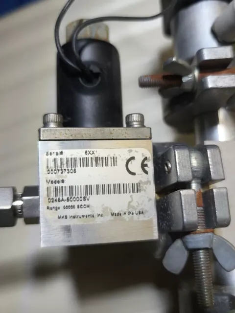 White Label 0248A-50000SV Industrial Control Board product photo 3