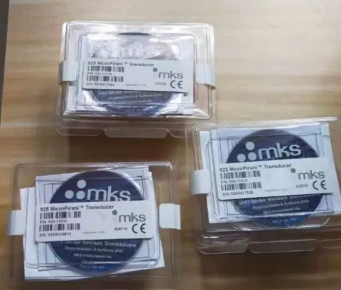 MKS / Granville-Phillips 925-11010 Industrial Sensor — product photo 14 of 15