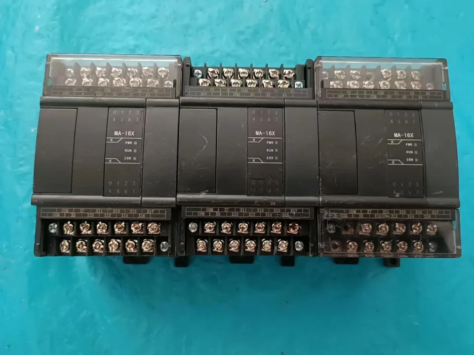 XINJE / 信捷 MA-16PX I/O Module product photo 1