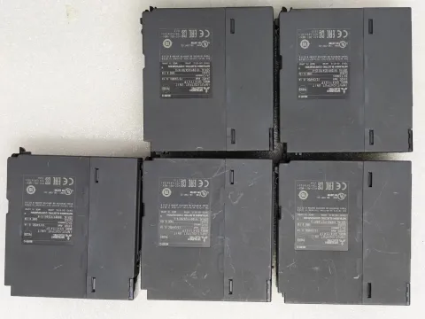 Mitsubishi Electric QX41Y41P Industrial Automation Component — product photo 7 of 18