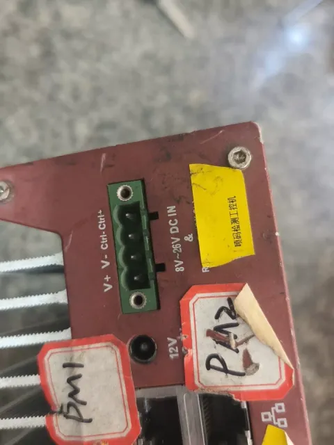 White Label Embedded-1003B / i5-540M Industrial Automation Component product photo 2