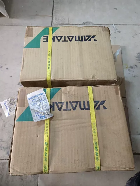 Yamatake / Azbil AVP302-MSD3A-XXXX-X Industrial Automation Component product photo 7