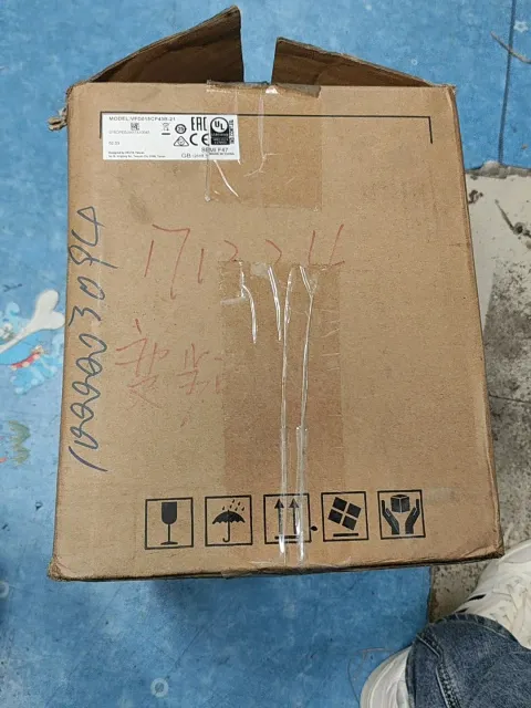 Delta VFD015CP43B-21 Power Electronics Module product photo 1