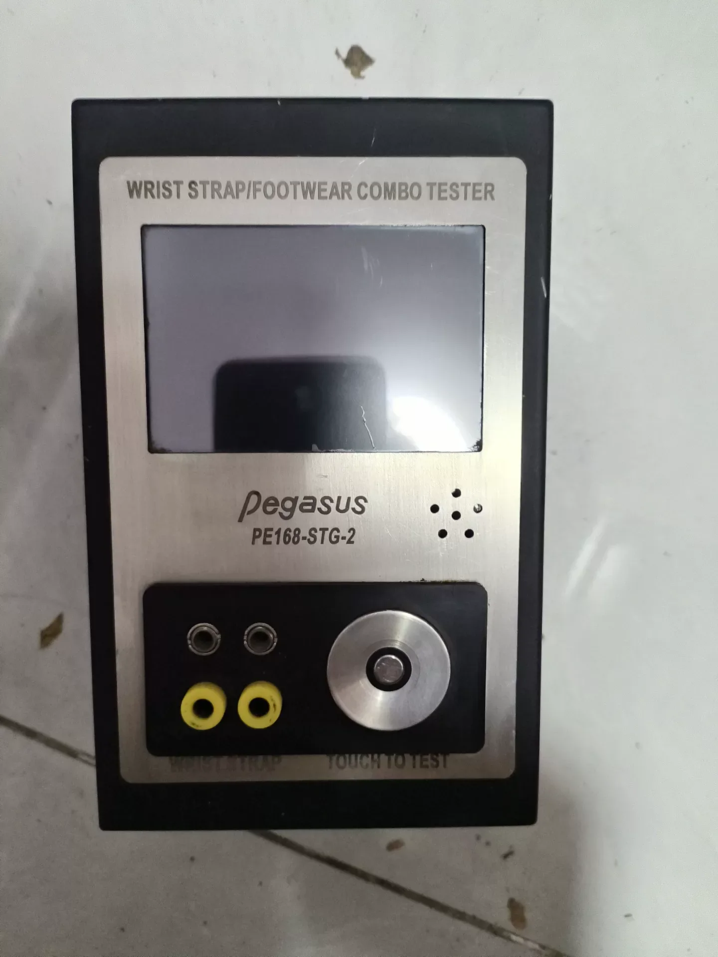 Pegasus PE168-STG-2 Industrial Automation Component product photo 1
