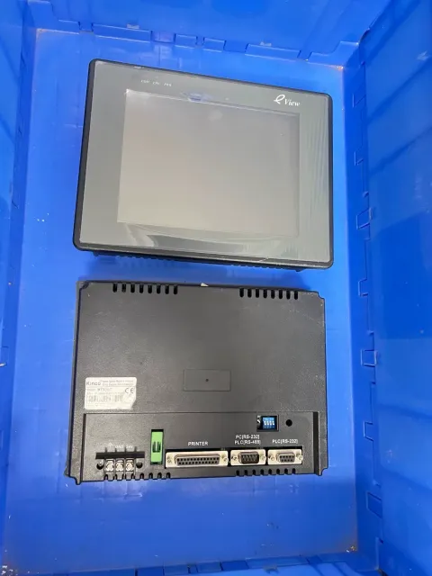 Kinco MT508T Industrial Automation Component product photo 1