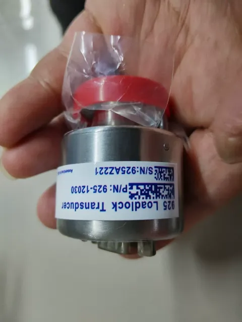 MKS Instruments 925-12030 Industrial Sensor product photo 2