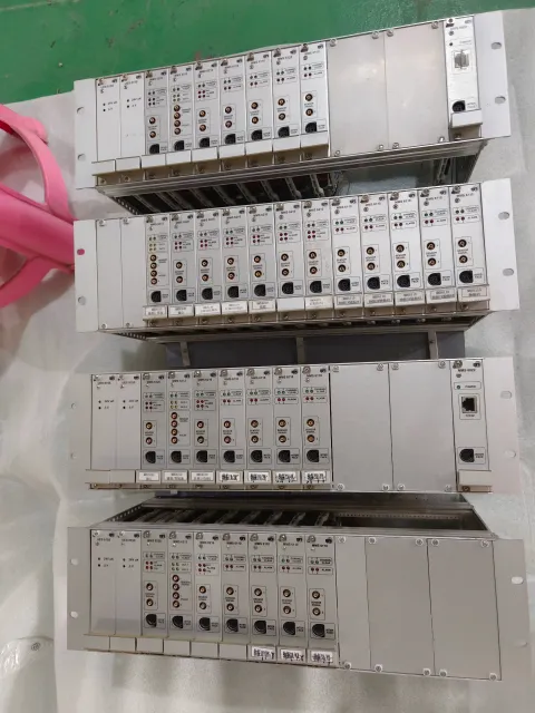 EPRO UES 815S / MMS 6220 / MMS 6312 / MMS 6210 / MMS 6410 / MMS 6110 / MMS 6822 Industrial Automation Component product photo 1