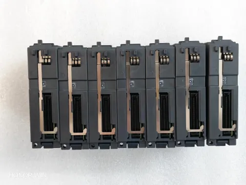 Mitsubishi Electric QY42P PLC Module — product photo 12 of 62