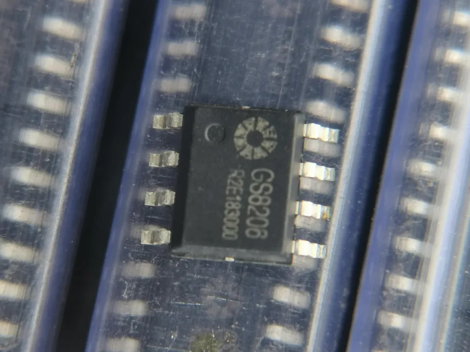 White Label GS8206 Industrial Automation Component product photo 1