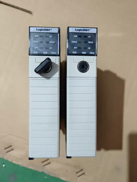 Allen-Bradley 1756-L61/B Industrial Control Board product photo 1