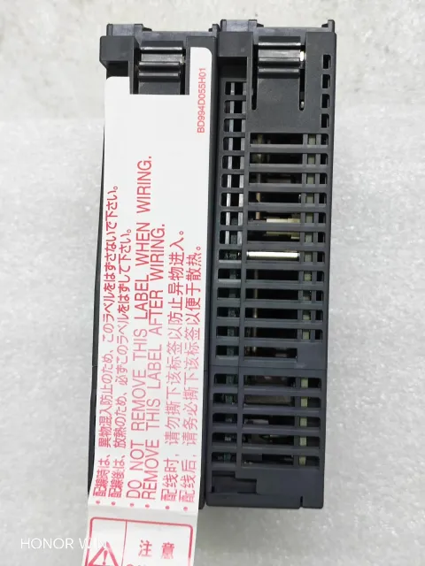 Mitsubishi Electric Q13UDVCPU PLC Module — product photo 18 of 70