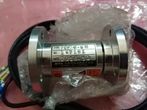 NTS TCF-0.5N Industrial Sensor product photo 2
