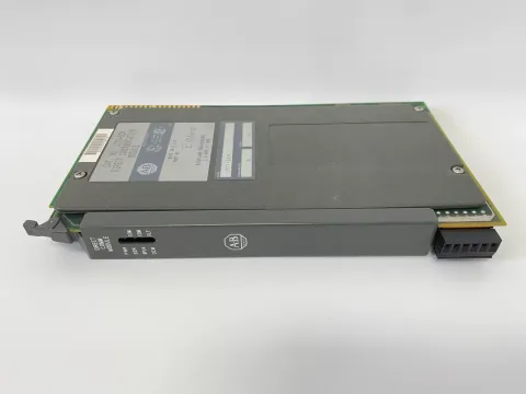 Allen-Bradley 1771-DCM Industrial Automation Component product photo 3
