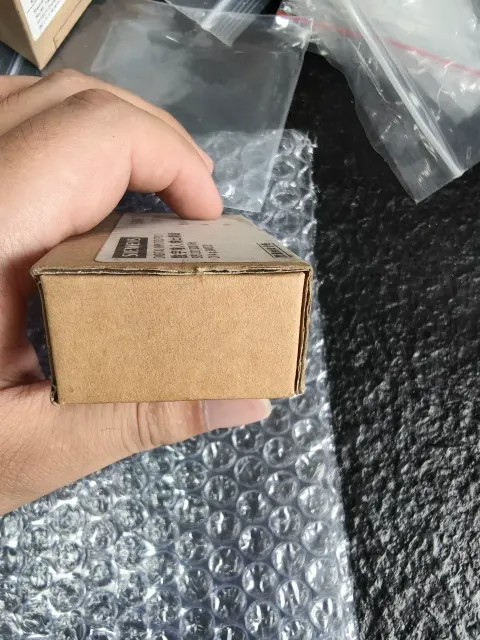 White Label 6ES7221-3BD30-0XB0 PLC Module product photo 6