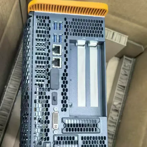 B&R 5PC810.SX02-00 Industrial Automation Component product photo 1